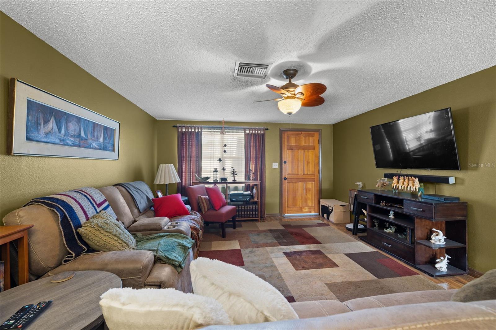 RIDGE CREST GARDENS - Residential