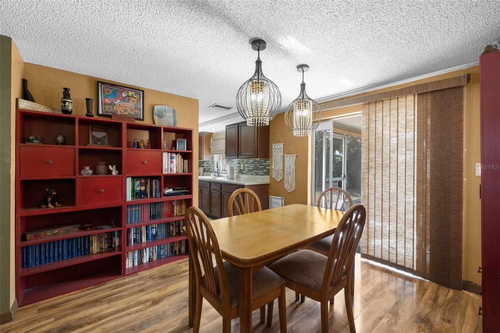 RIDGE CREST GARDENS - Residential