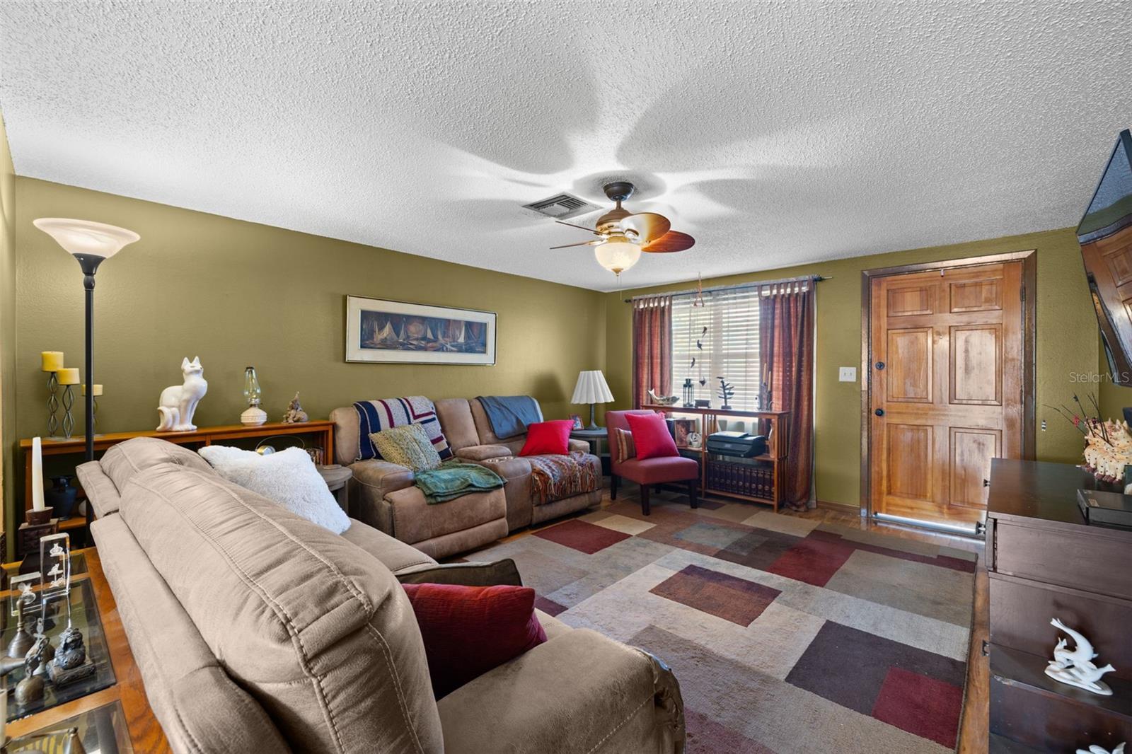 RIDGE CREST GARDENS - Residential