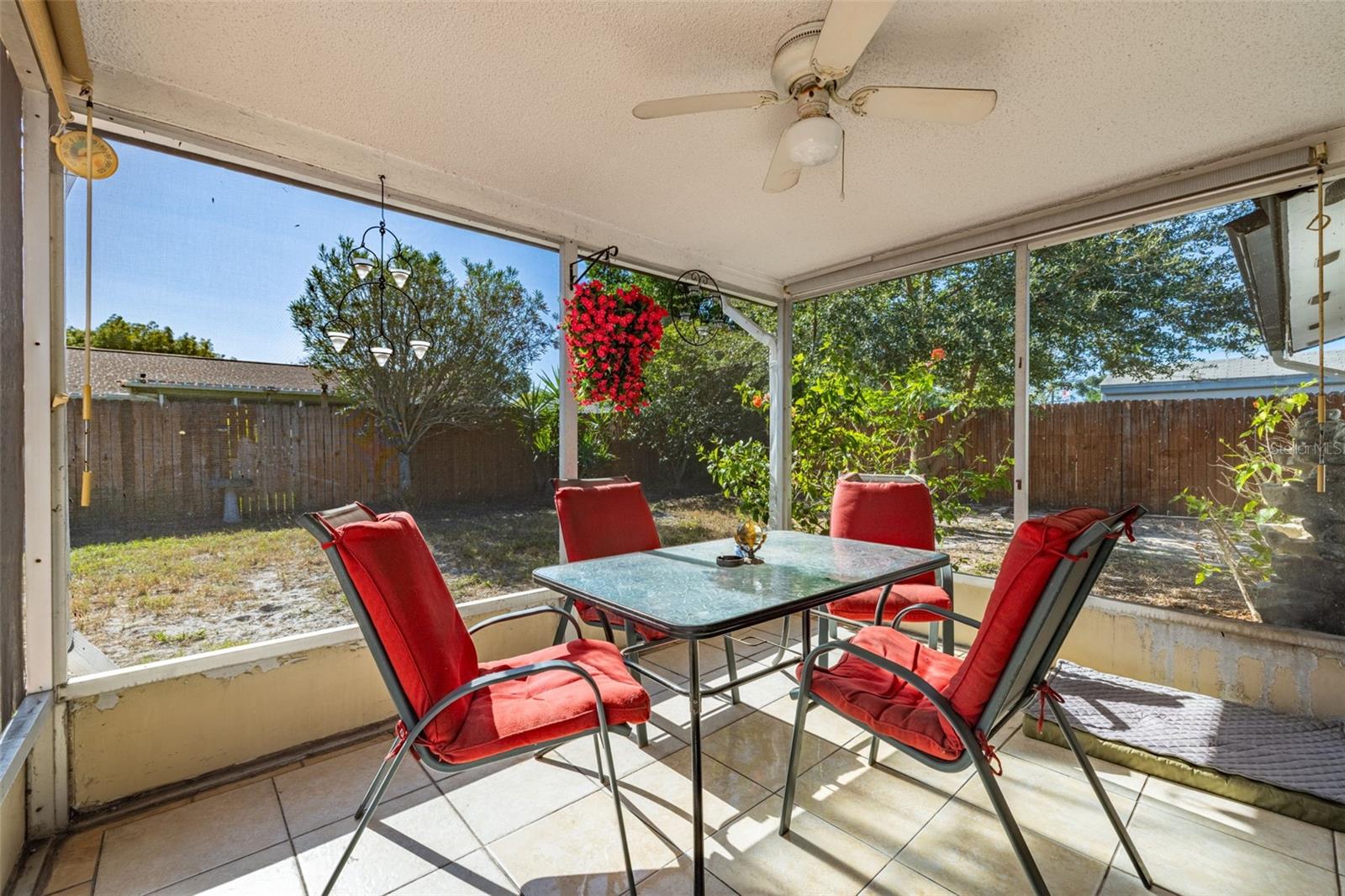 RIDGE CREST GARDENS - Residential