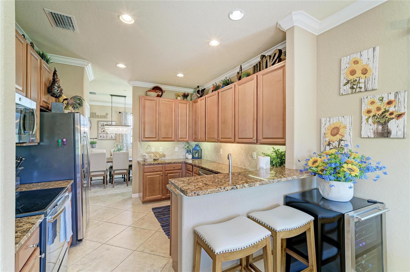 RIVER STRAND - Residential