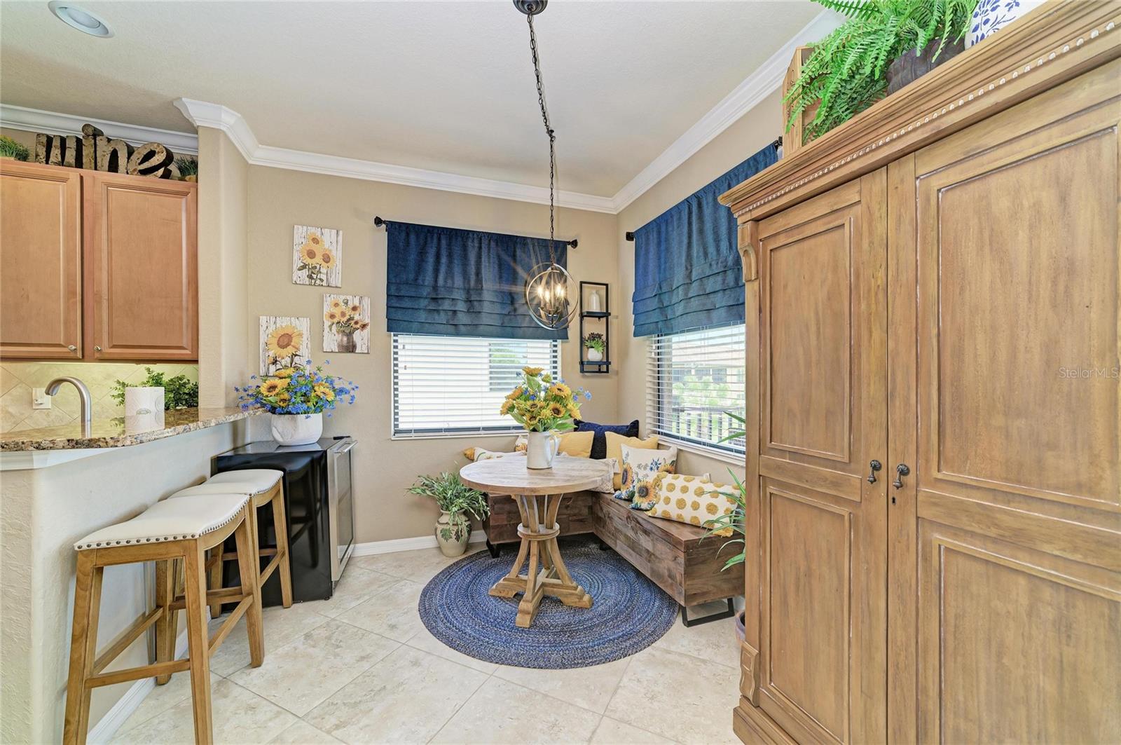 RIVER STRAND - Residential