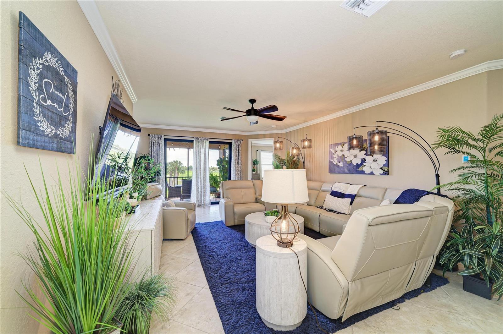 RIVER STRAND - Residential