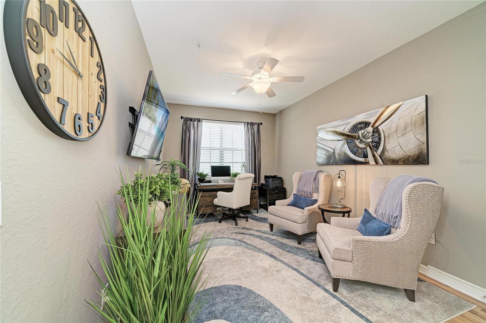 RIVER STRAND - Residential