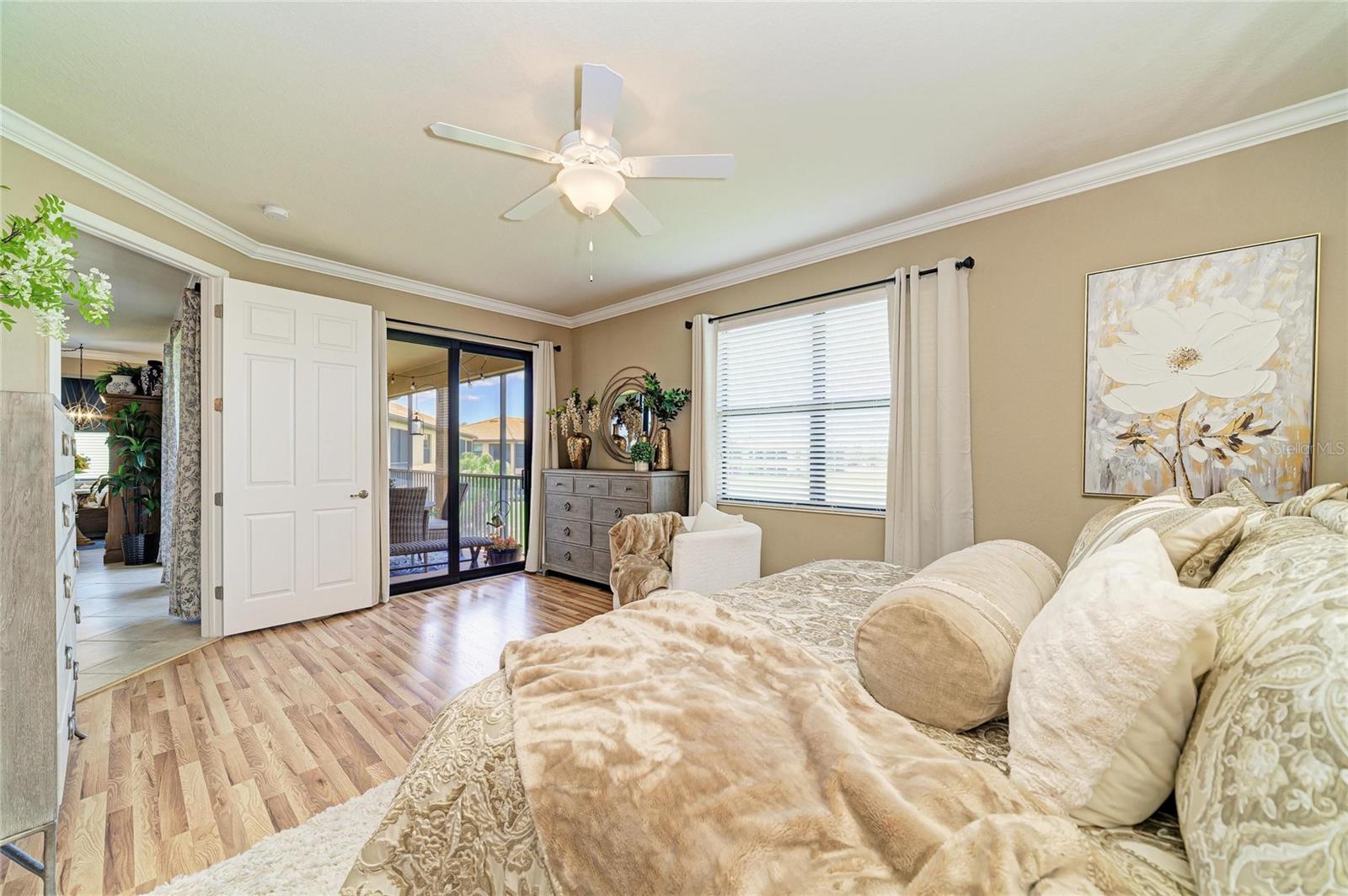 RIVER STRAND - Residential