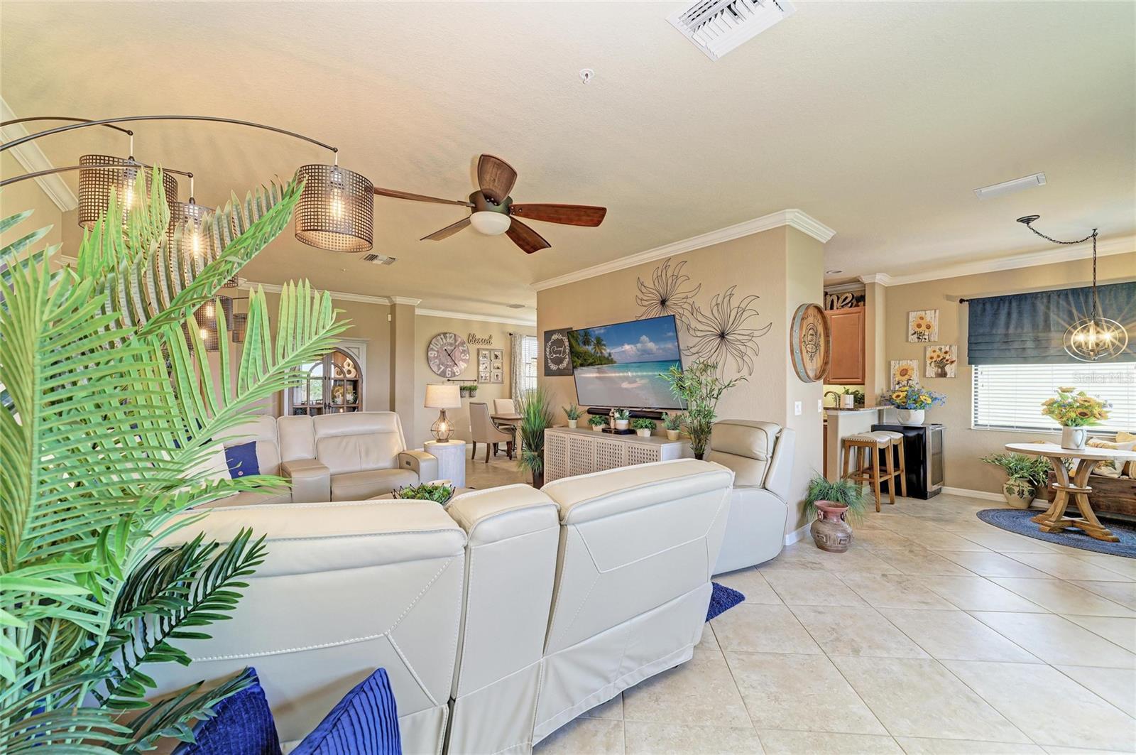 RIVER STRAND - Residential