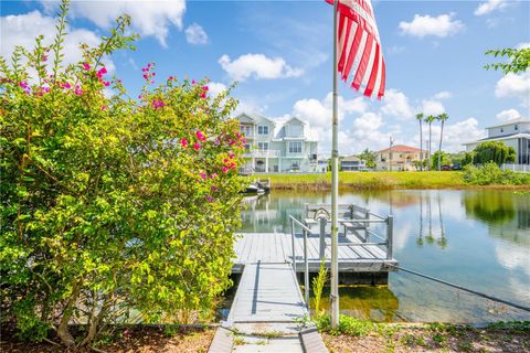 A home in HERNANDO BEACH