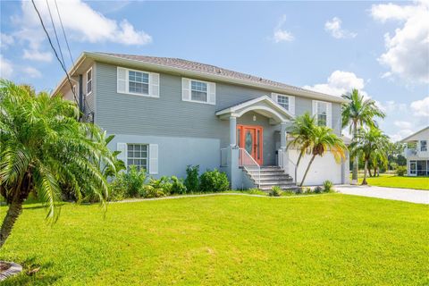 A home in HERNANDO BEACH