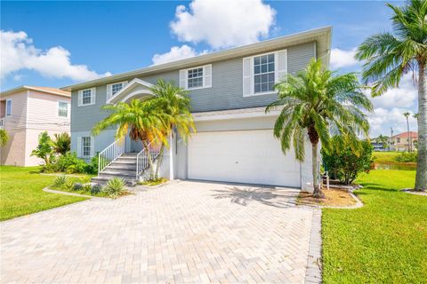 A home in HERNANDO BEACH