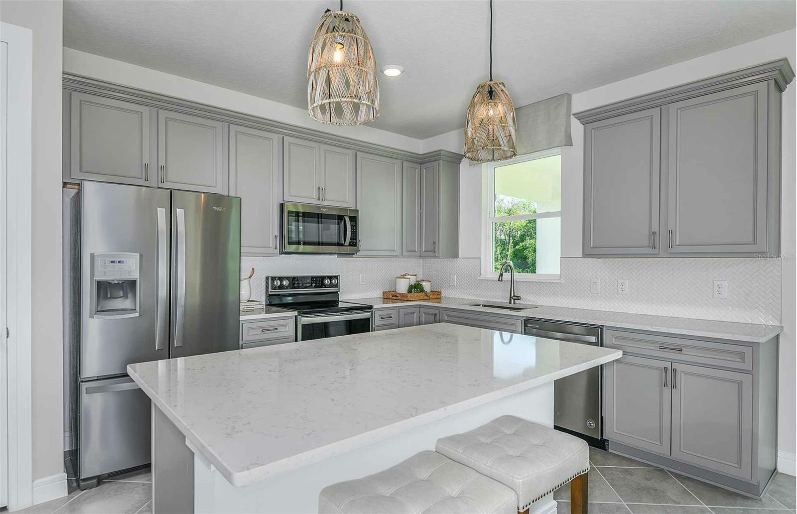 EVERGREEN - Residential