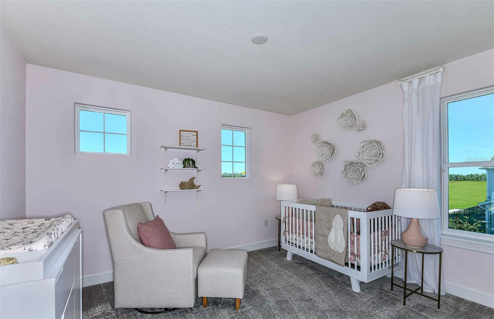 EVERGREEN - Residential