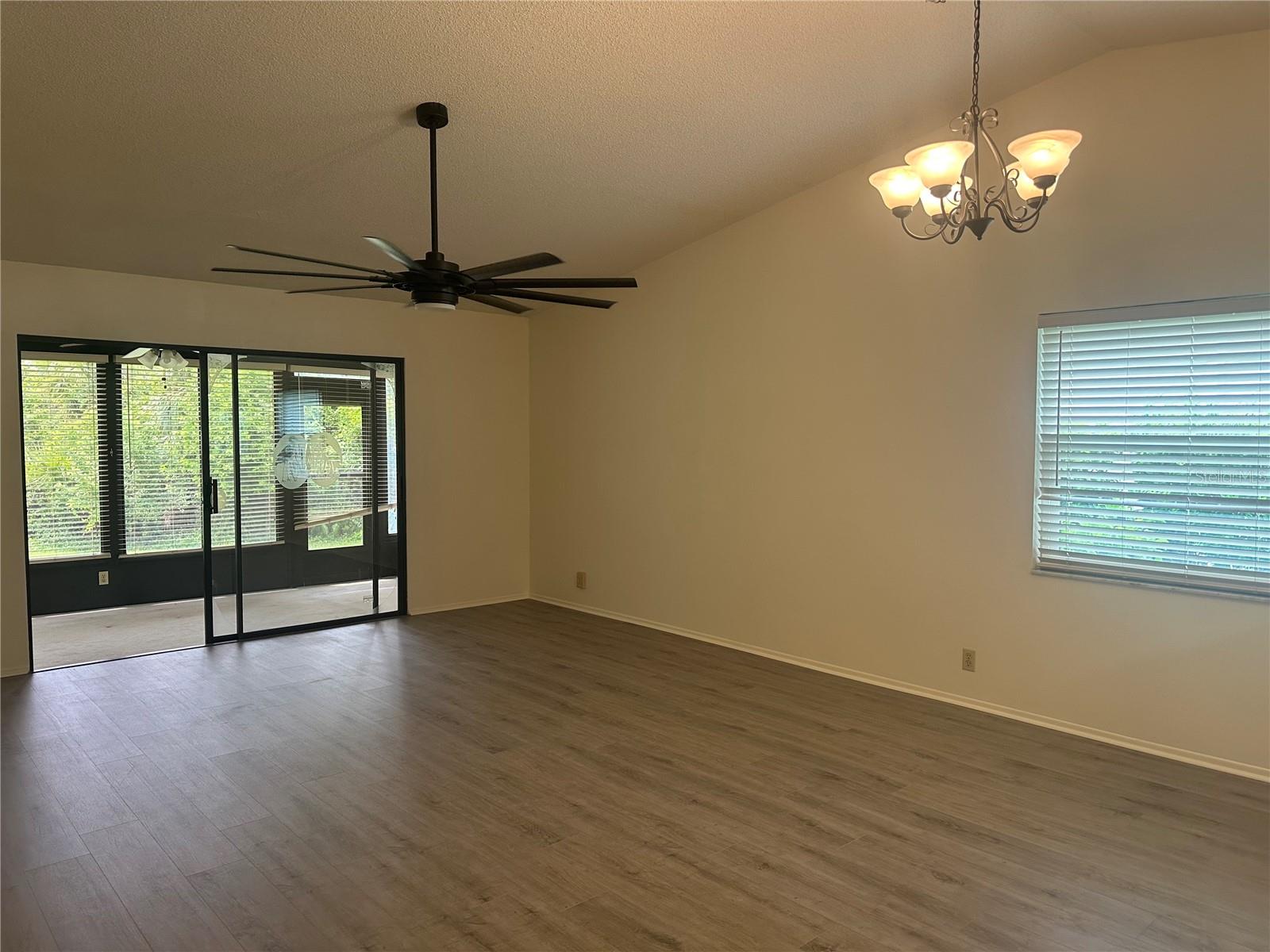 CURRY COVE - Residential