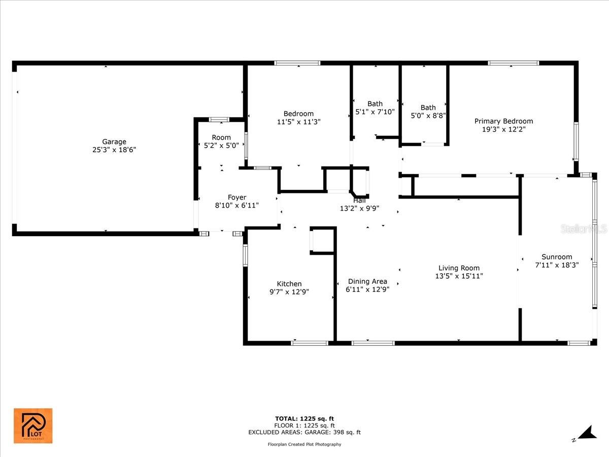 CURRY COVE - Residential