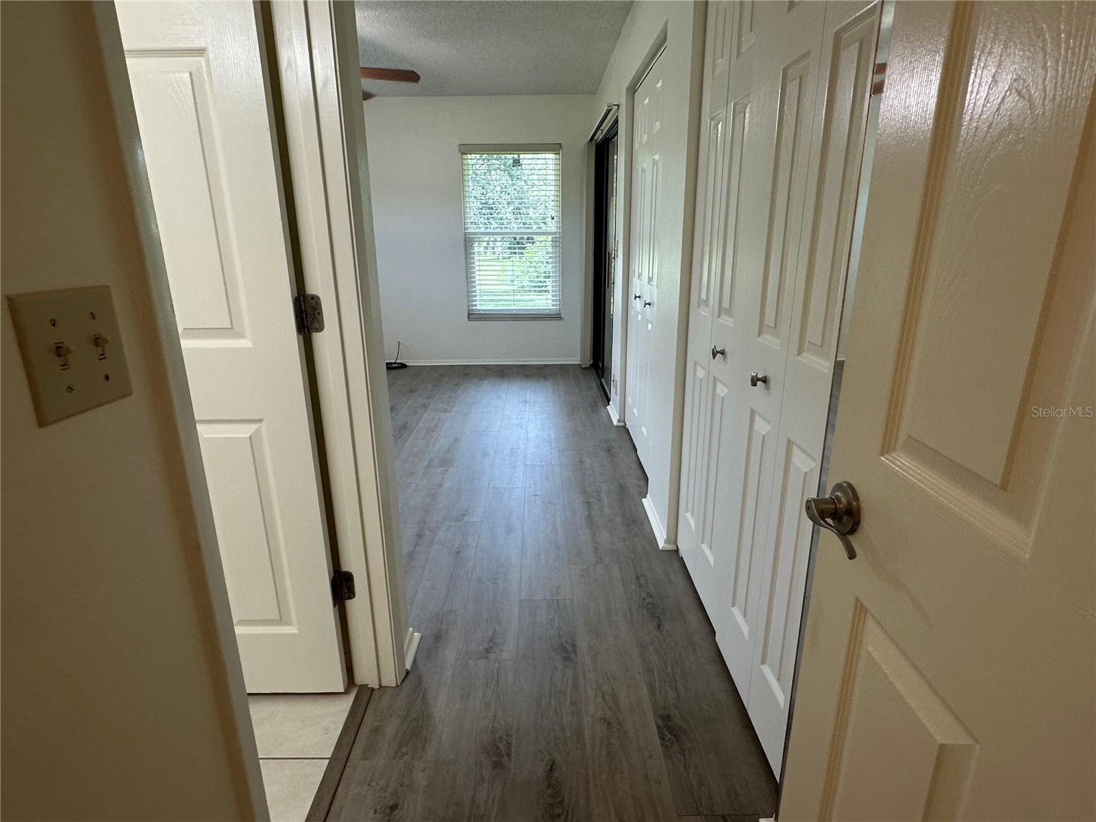 CURRY COVE - Residential