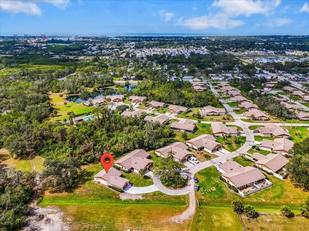 CURRY COVE - Residential