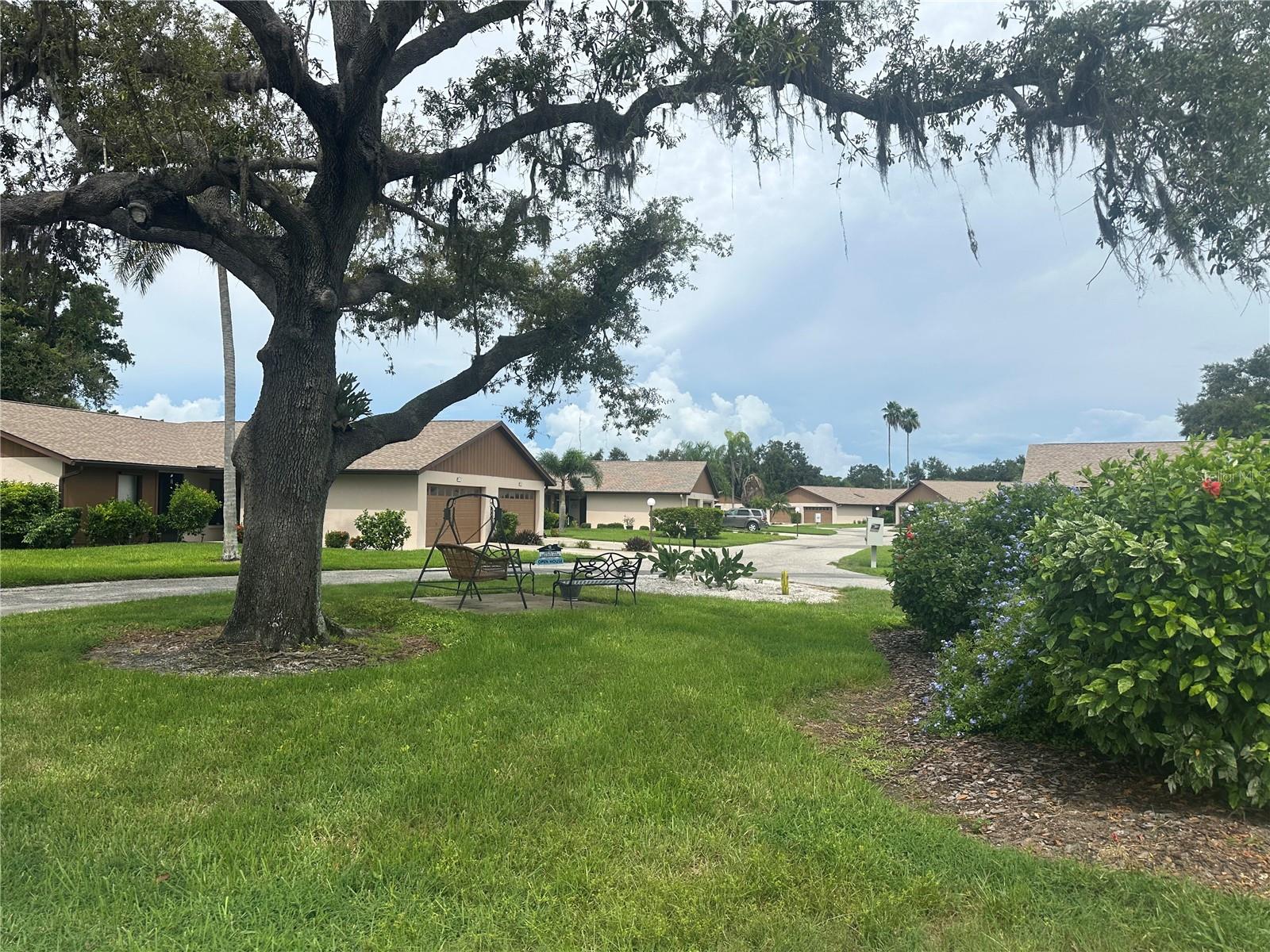 CURRY COVE - Residential