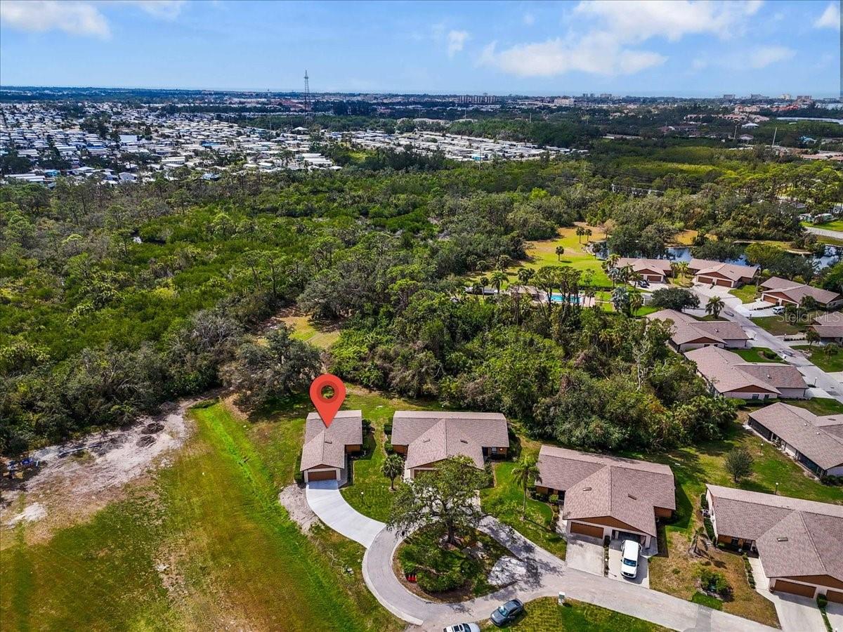 CURRY COVE - Residential