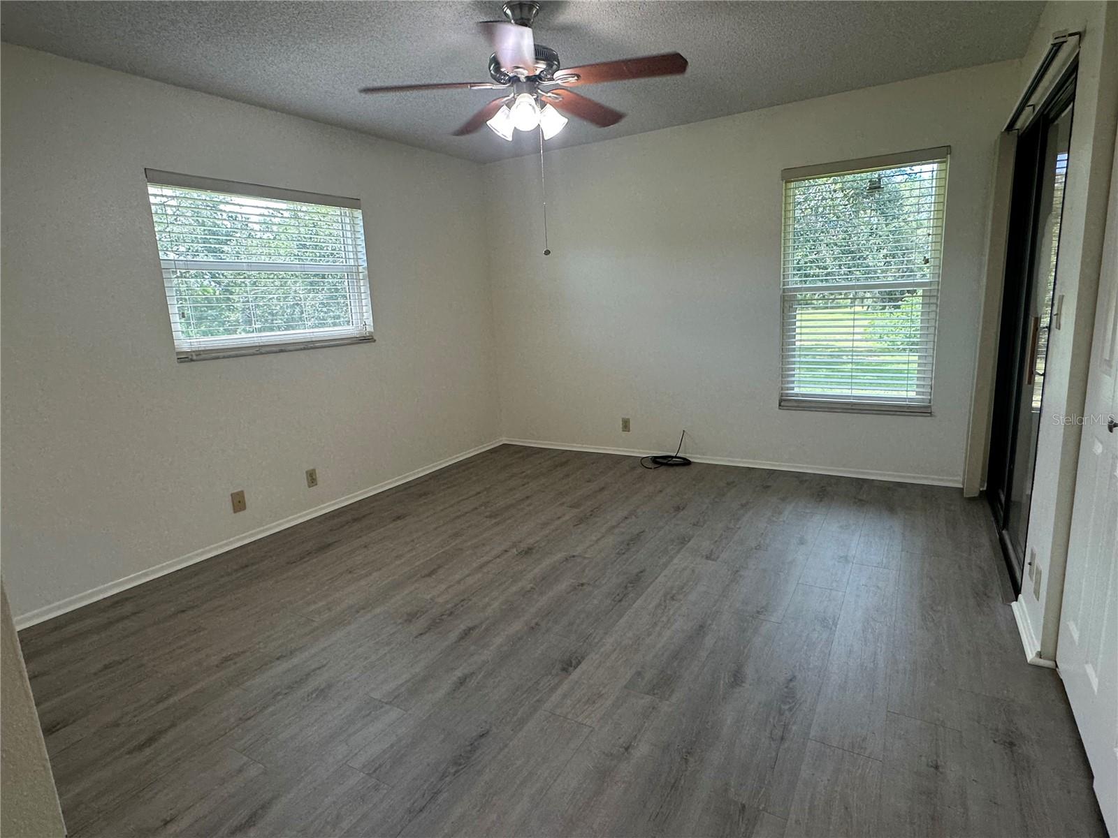 CURRY COVE - Residential