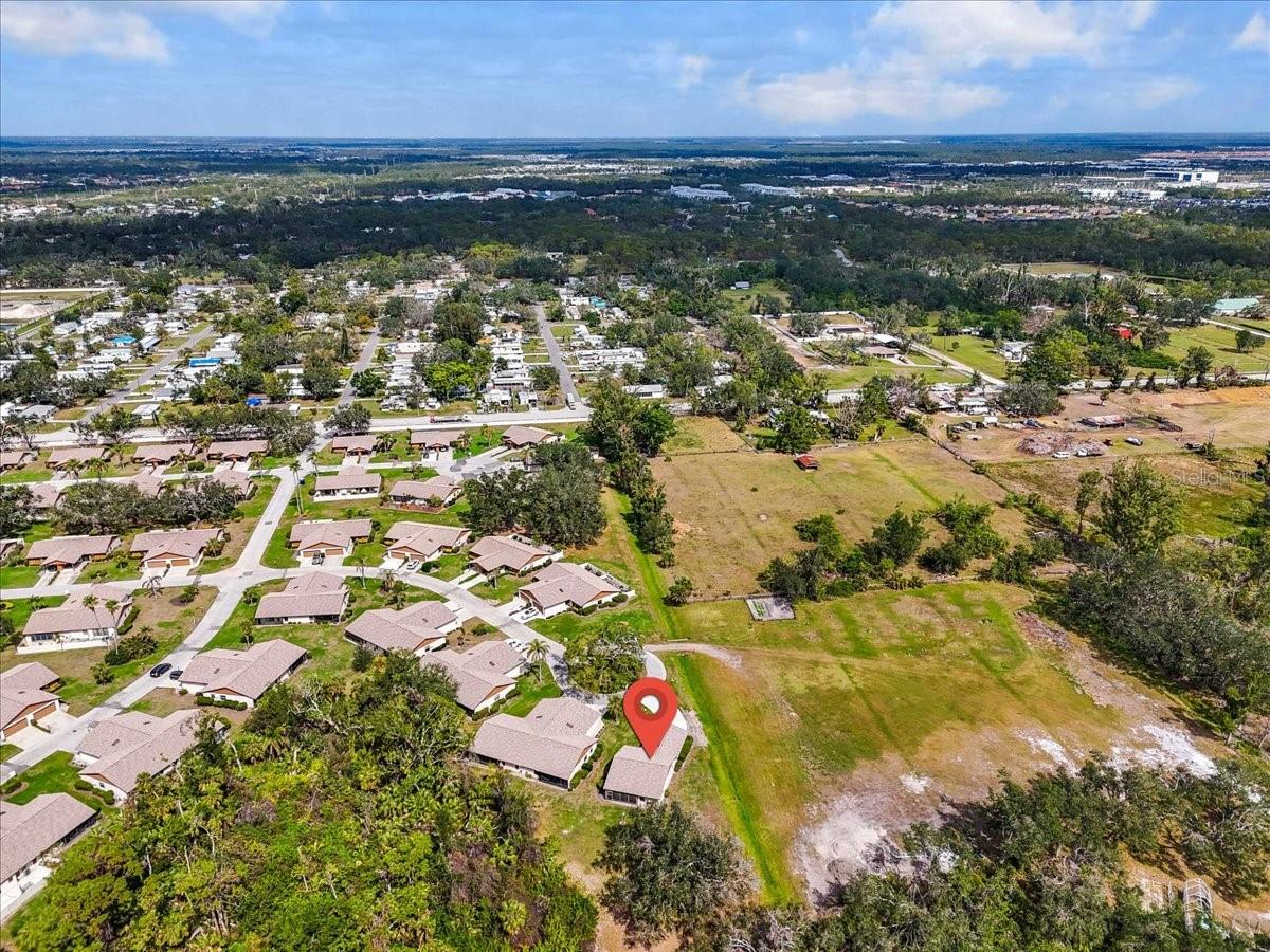 CURRY COVE - Residential
