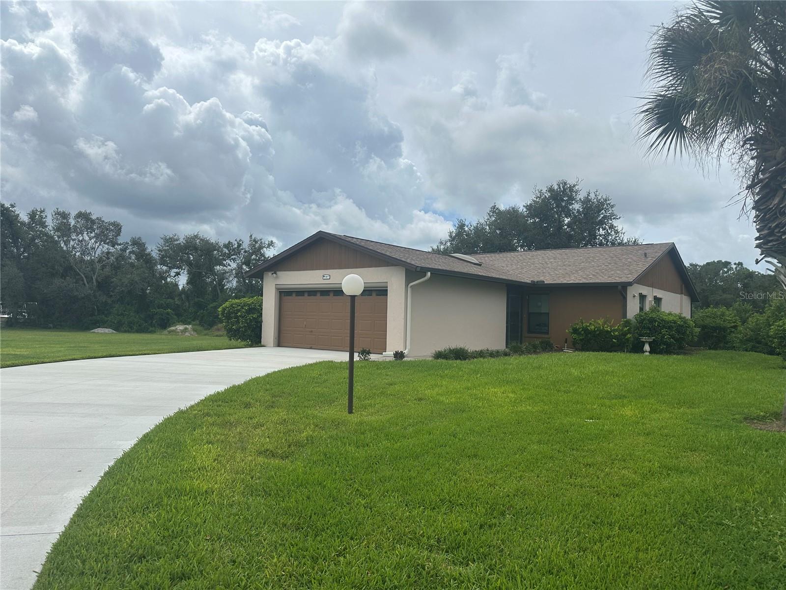 CURRY COVE - Residential