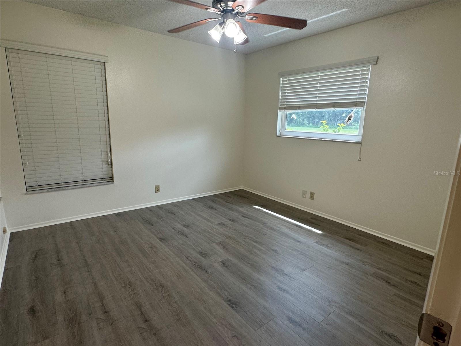 CURRY COVE - Residential