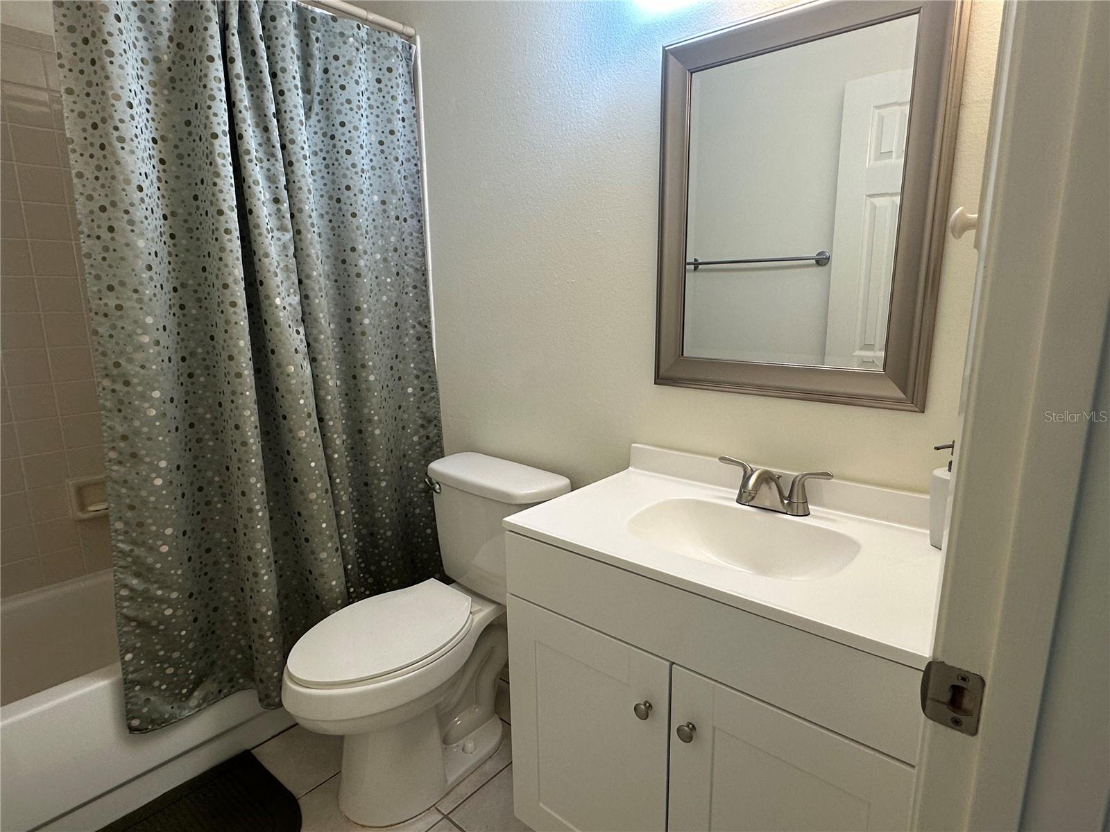 CURRY COVE - Residential