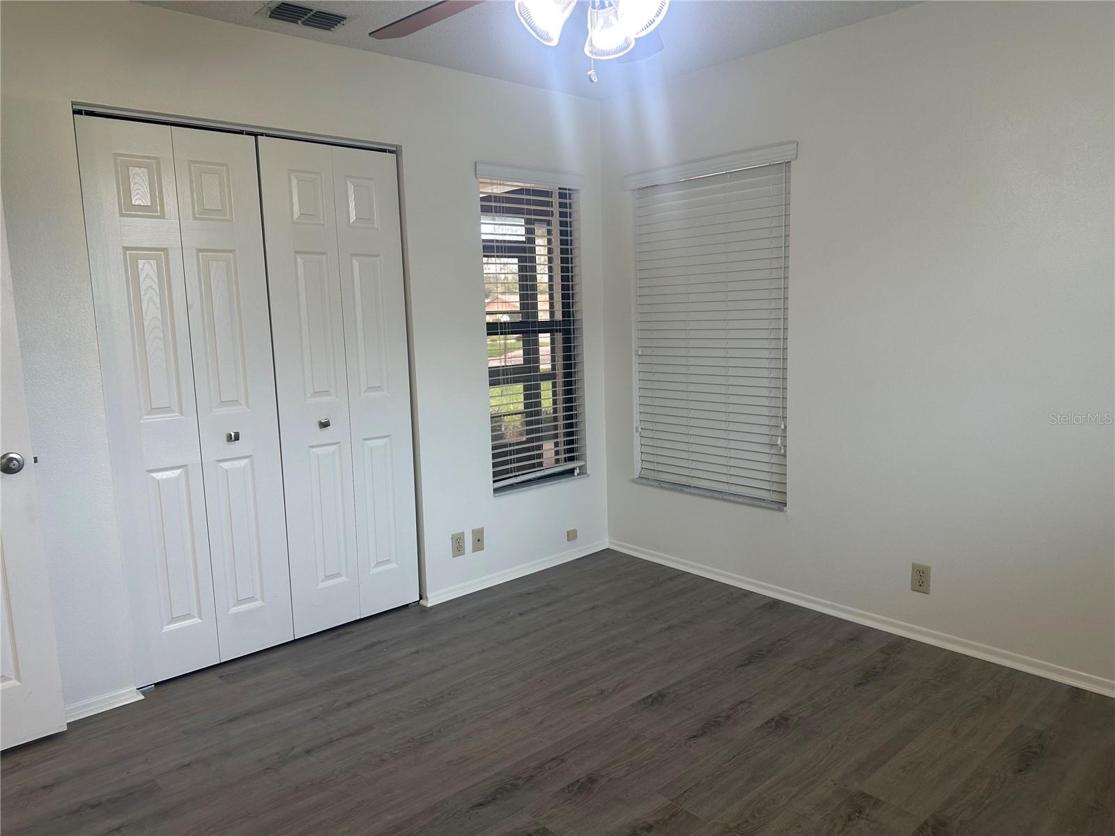 CURRY COVE - Residential