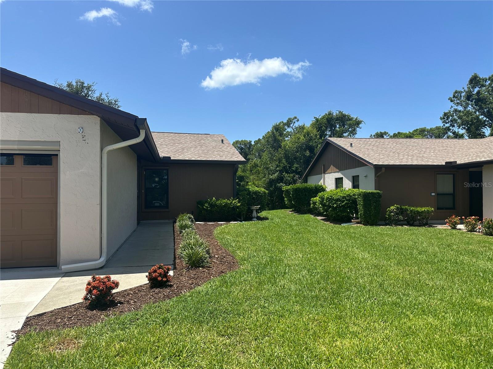 CURRY COVE - Residential