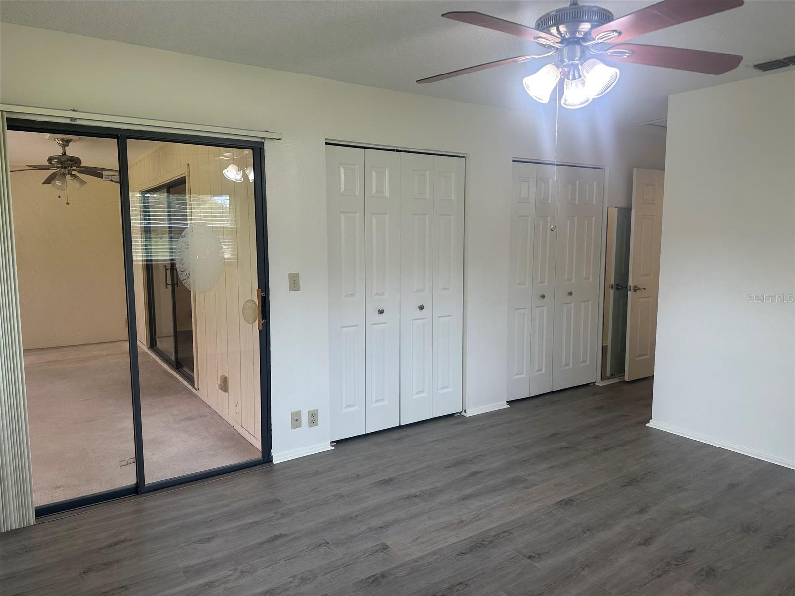 CURRY COVE - Residential