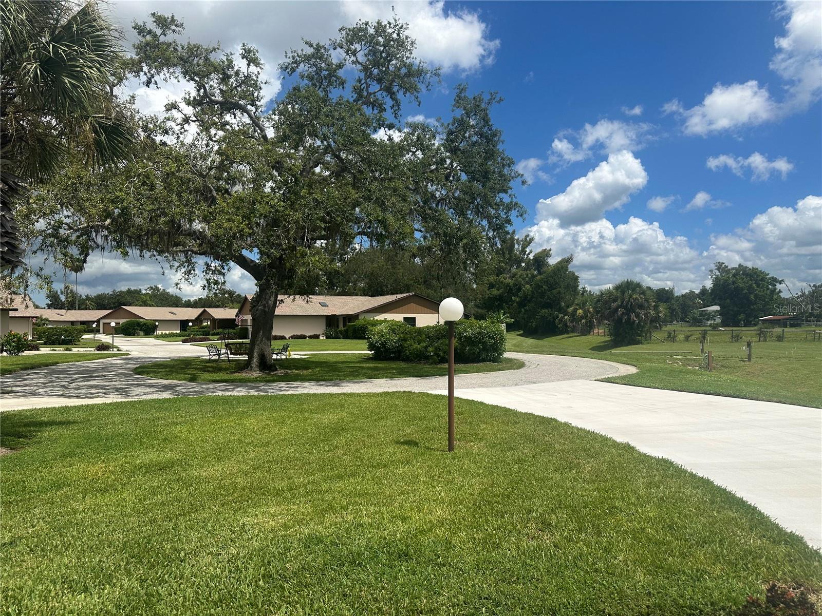 CURRY COVE - Residential