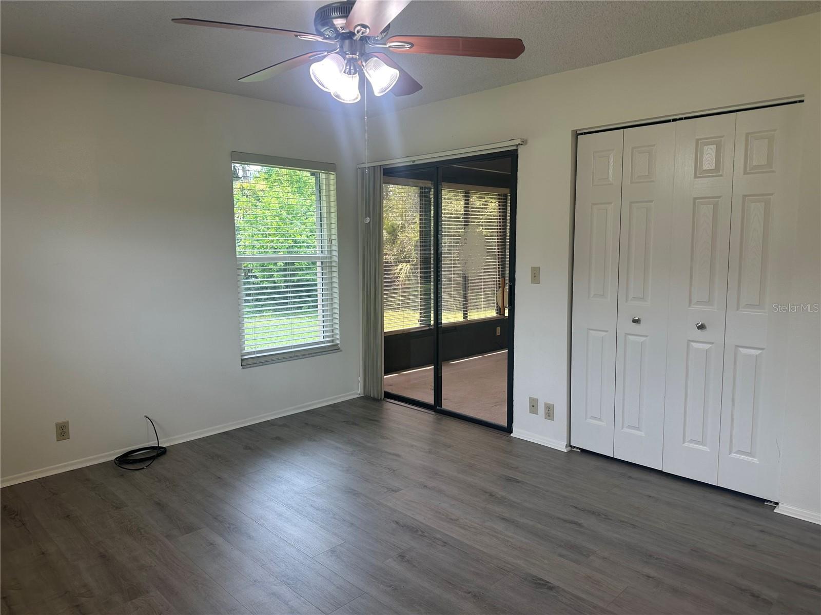 CURRY COVE - Residential