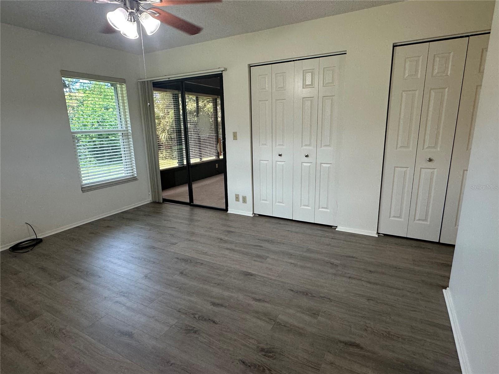 CURRY COVE - Residential