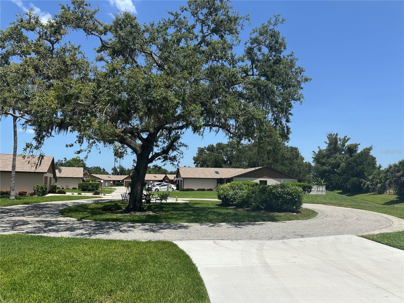 CURRY COVE - Residential