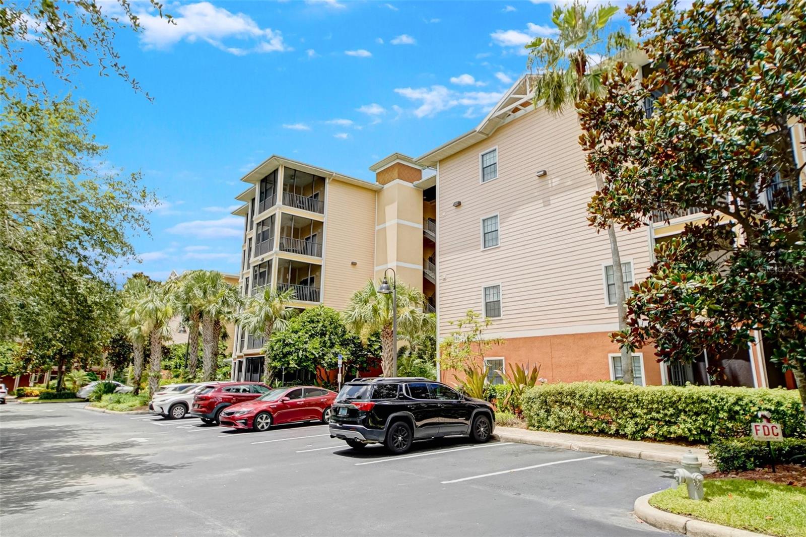 9055 TREASURE TROVE LANE 407
