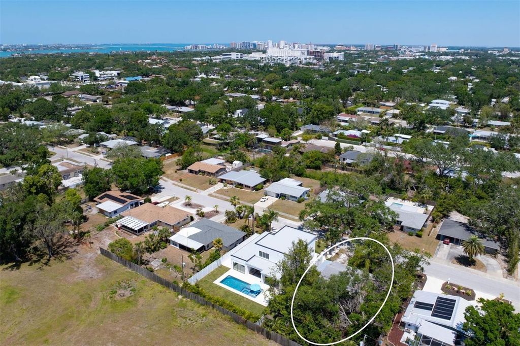 Photo of 2232 Grove Street, Sarasota, FL 34239 (MLS # A4670777)