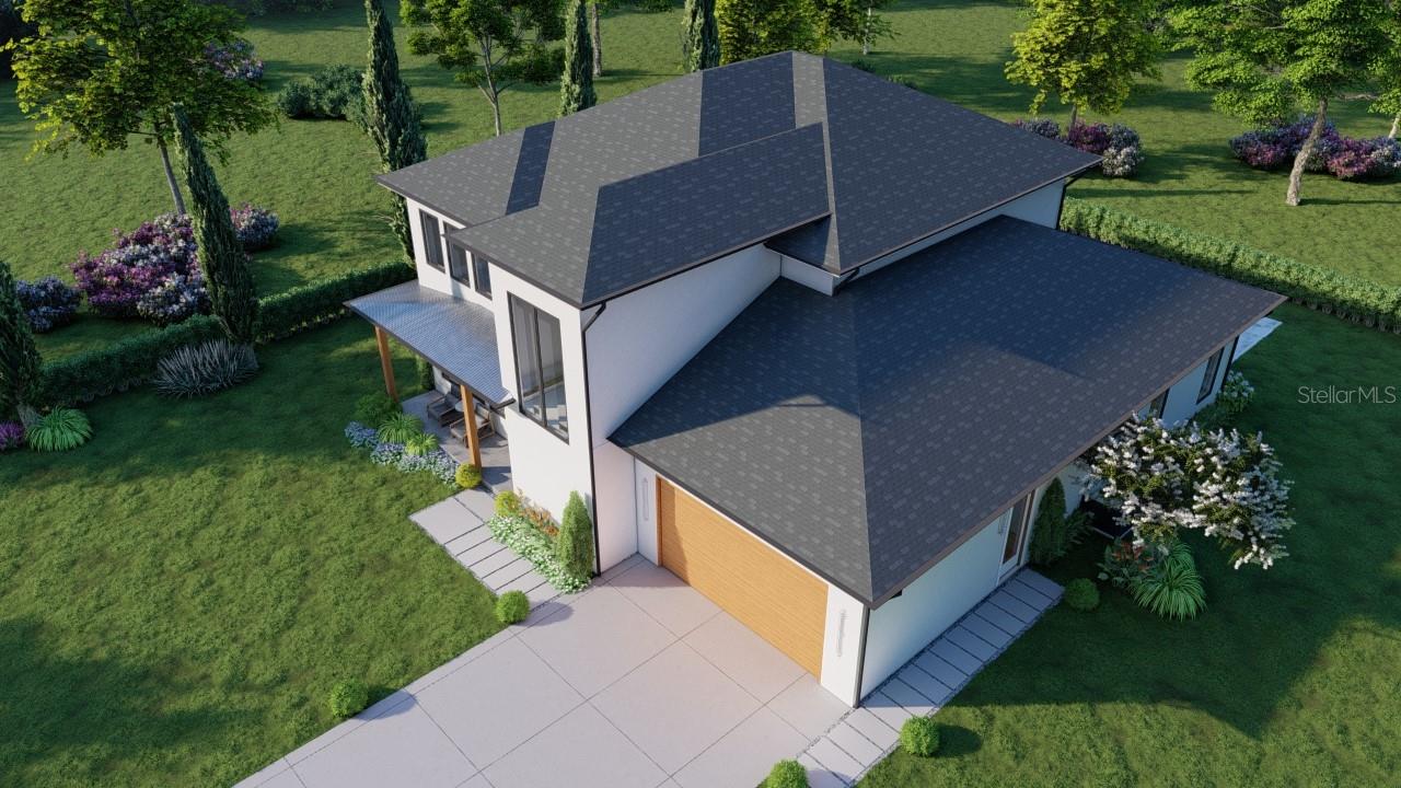 BLOSSOM BROOK - Land