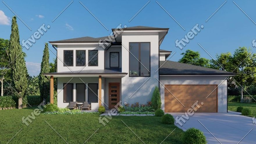 Discover an exceptional opportunity to own and build in one of Sarasota’s most desirable neighborhoods. Located in the quaint neighborhood of Blossom Brook, this 8,750-square-foot lot offers the perfect setting for your dream home. Ideally situated in the heart of Sarasota, the property is just minutes from downtown, Siesta Key’s world-famous beaches, and a wide array of shops, restaurants, cultural attractions and recreational activities.
This generously sized parcel provides ample space for a custom residence with room for outdoor living, a pool, or lush landscaping. The lot backs up to large single-family parcels, ensuring an added sense of privacy and tranquility rarely found in such a central location. Mature surroundings and quiet streets make this area a hidden gem within Sarasota’s vibrant core.
An added advantage — the owner offers the option to collaborate on a home build, giving you the flexibility to create a residence tailored to your lifestyle and vision. With designs already drawn up and perfectly scaled to this lot, this is an opportunity to choose custom finishes while the home is being built.
Enjoy the convenience of urban living combined with the peace of a private, established neighborhood. Don’t miss this rare chance to secure your place in Sarasota’s thriving real estate market — where location, lifestyle, and opportunity meet.