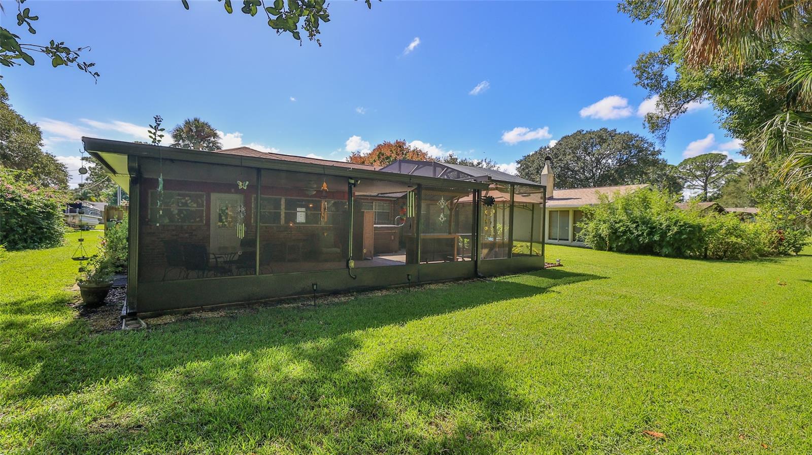 INDIAN RIVER PLANTATION UNIT 02 - Residential