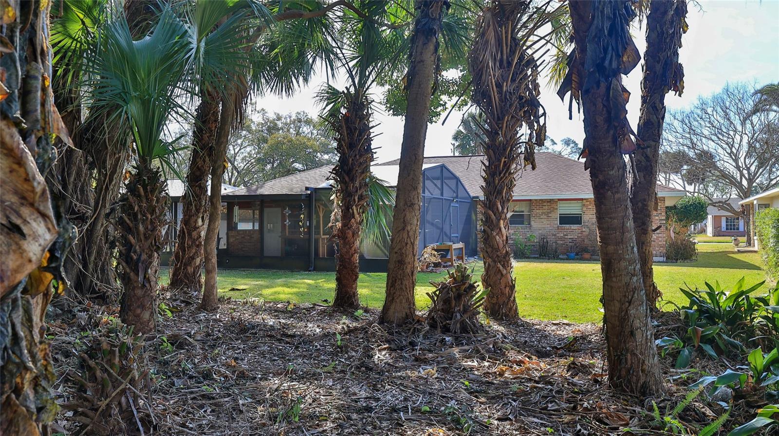 INDIAN RIVER PLANTATION UNIT 02 - Residential