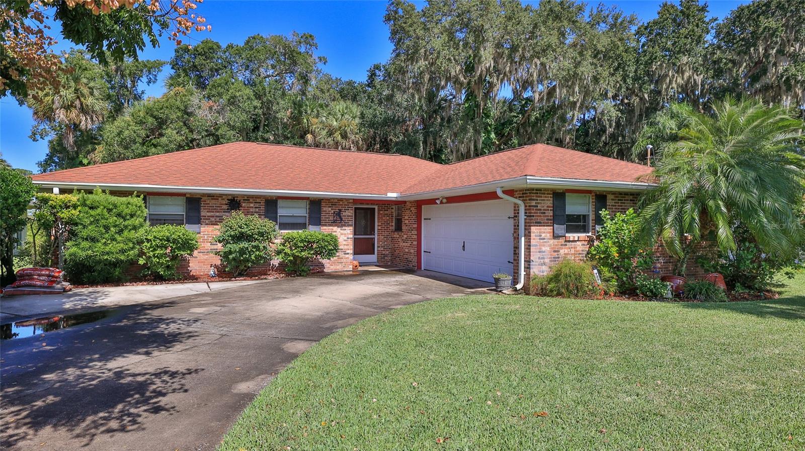 INDIAN RIVER PLANTATION UNIT 02 - Residential