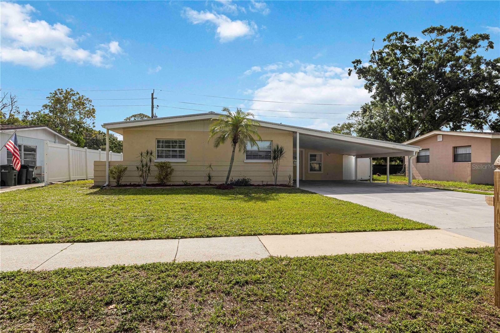 3641 STOKES DRIVE