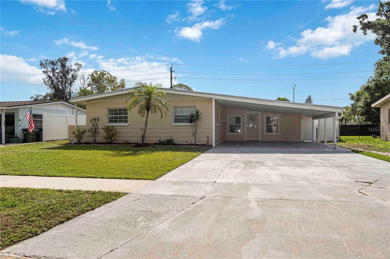 3641 STOKES DRIVE