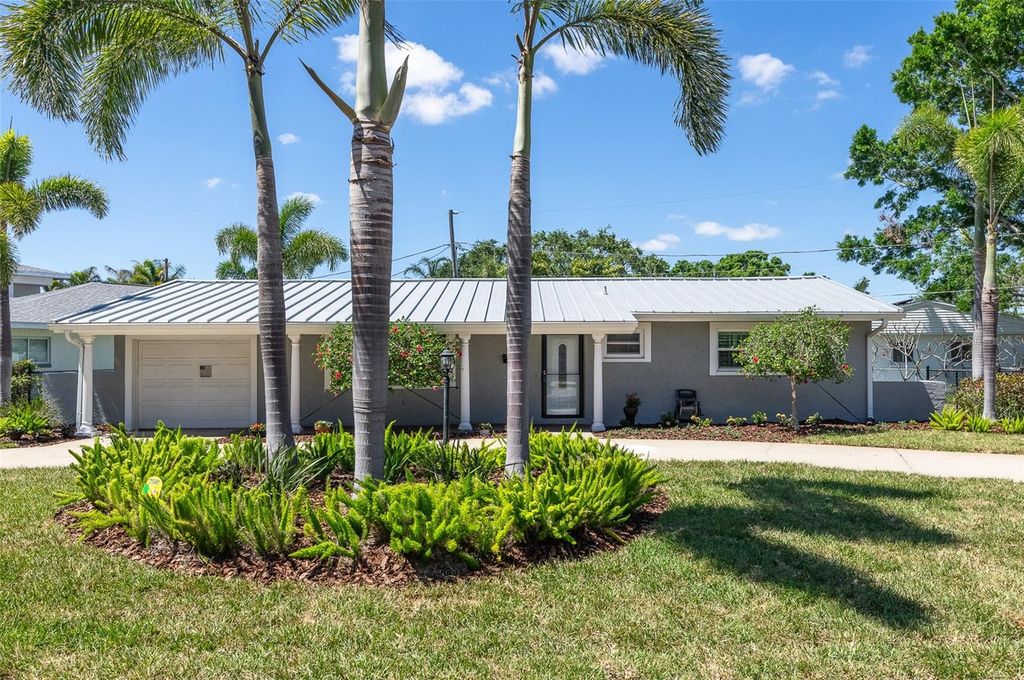 Photo of 1183 35th Avenue NE, St Petersburg, FL 33704 (MLS # TB8376311)