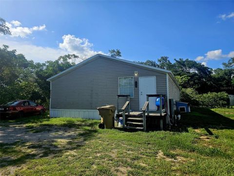 A home in UMATILLA