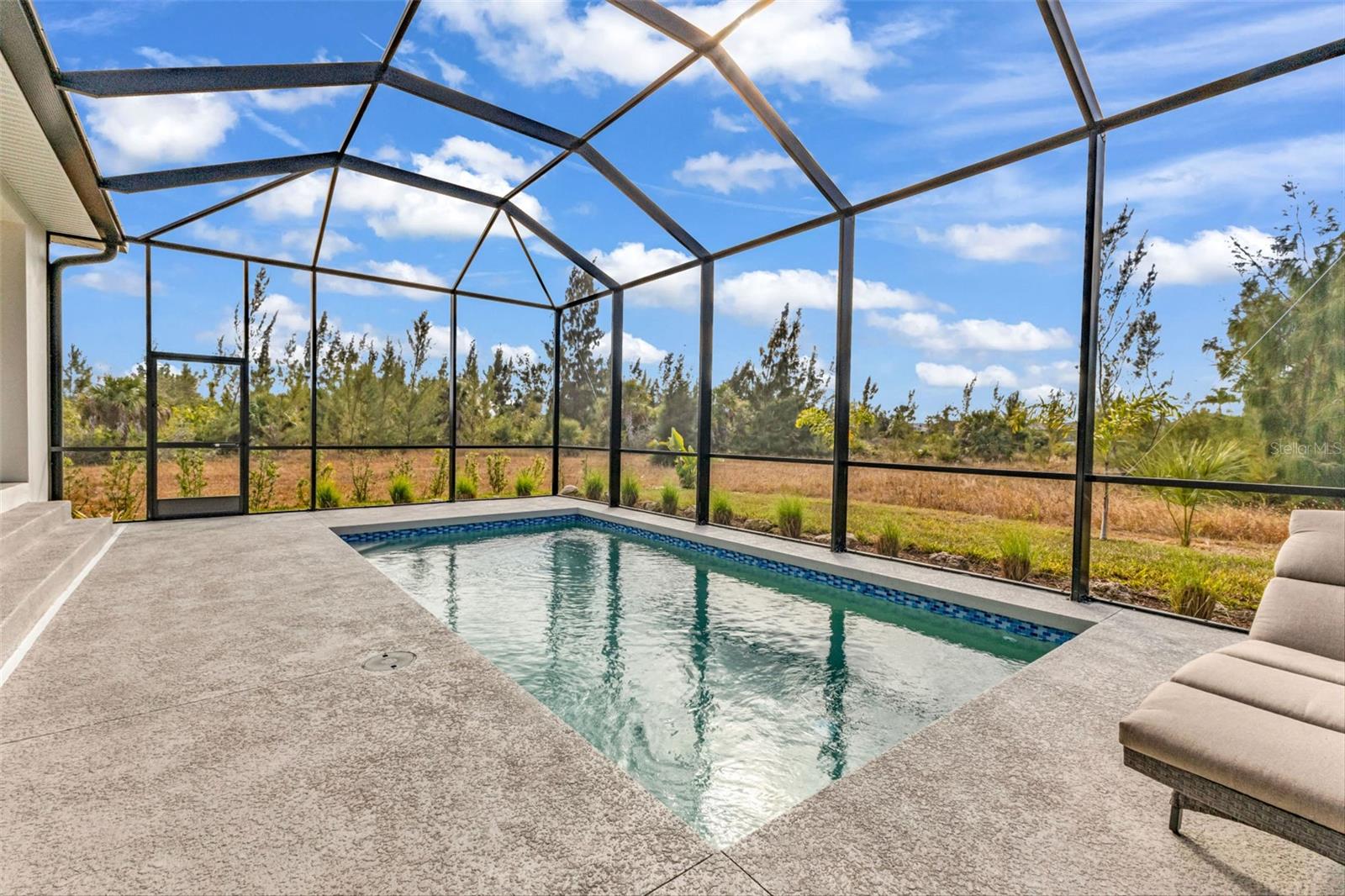 PORT CHARLOTTE SEC 093 - Residential