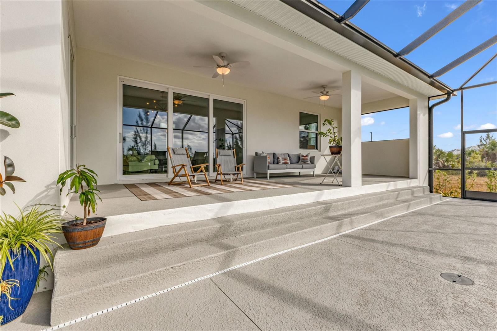 PORT CHARLOTTE SEC 093 - Residential