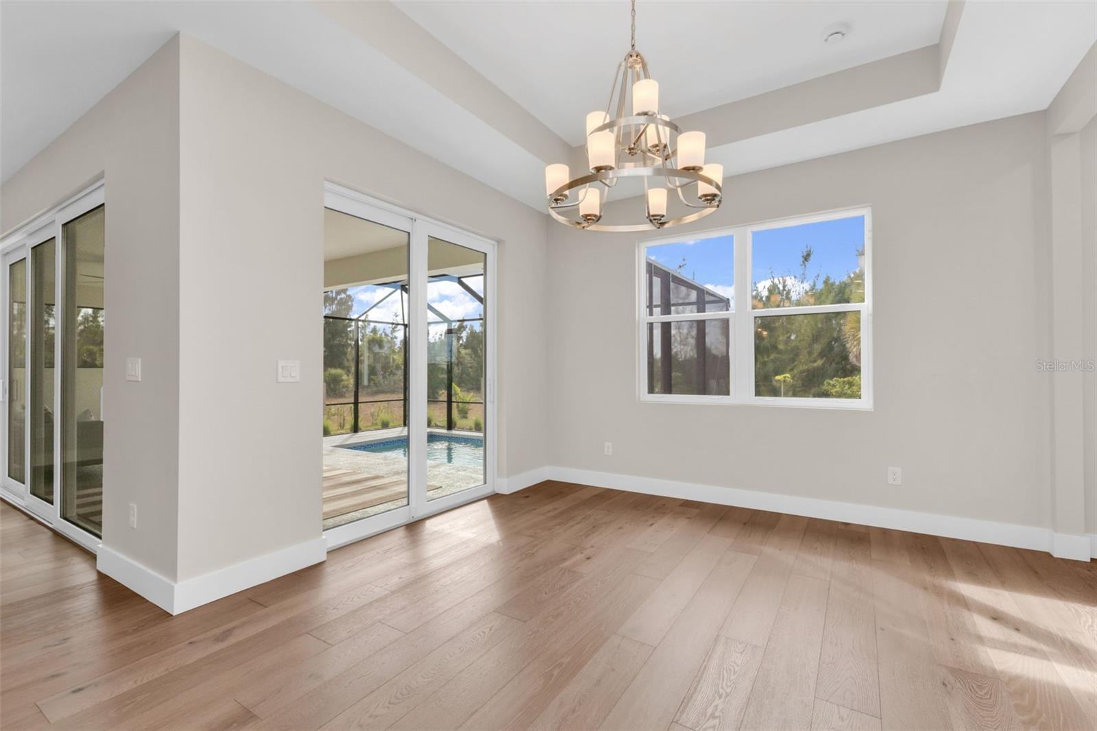 PORT CHARLOTTE SEC 093 - Residential