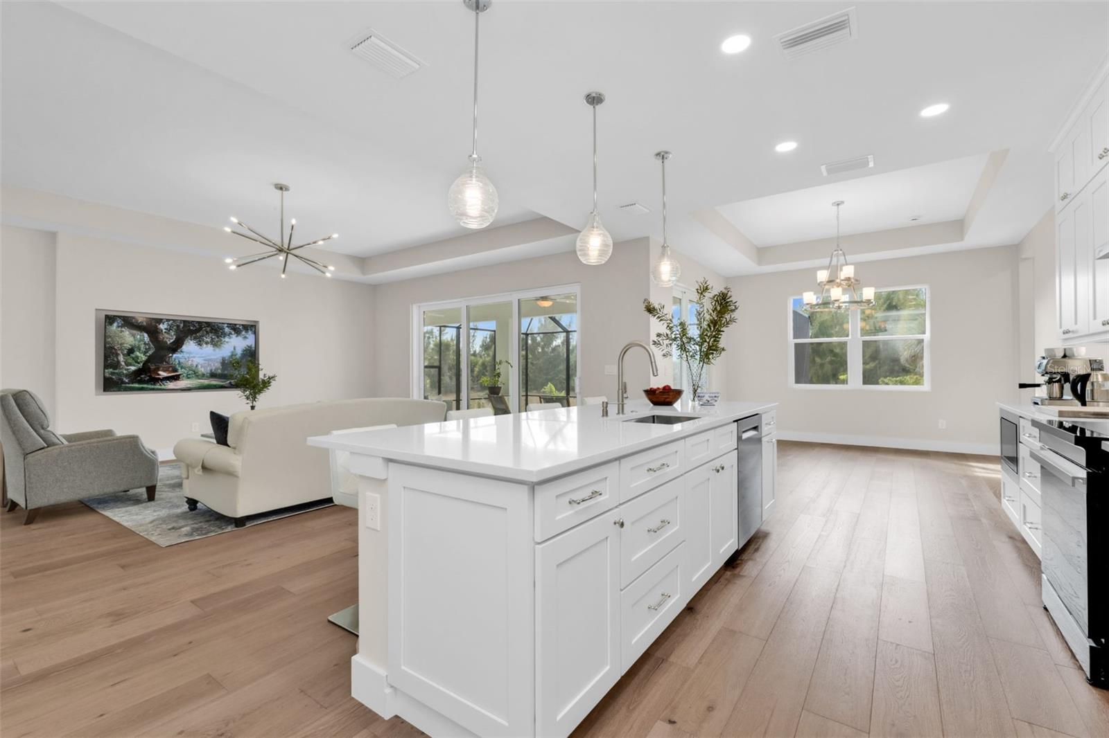 PORT CHARLOTTE SEC 093 - Residential