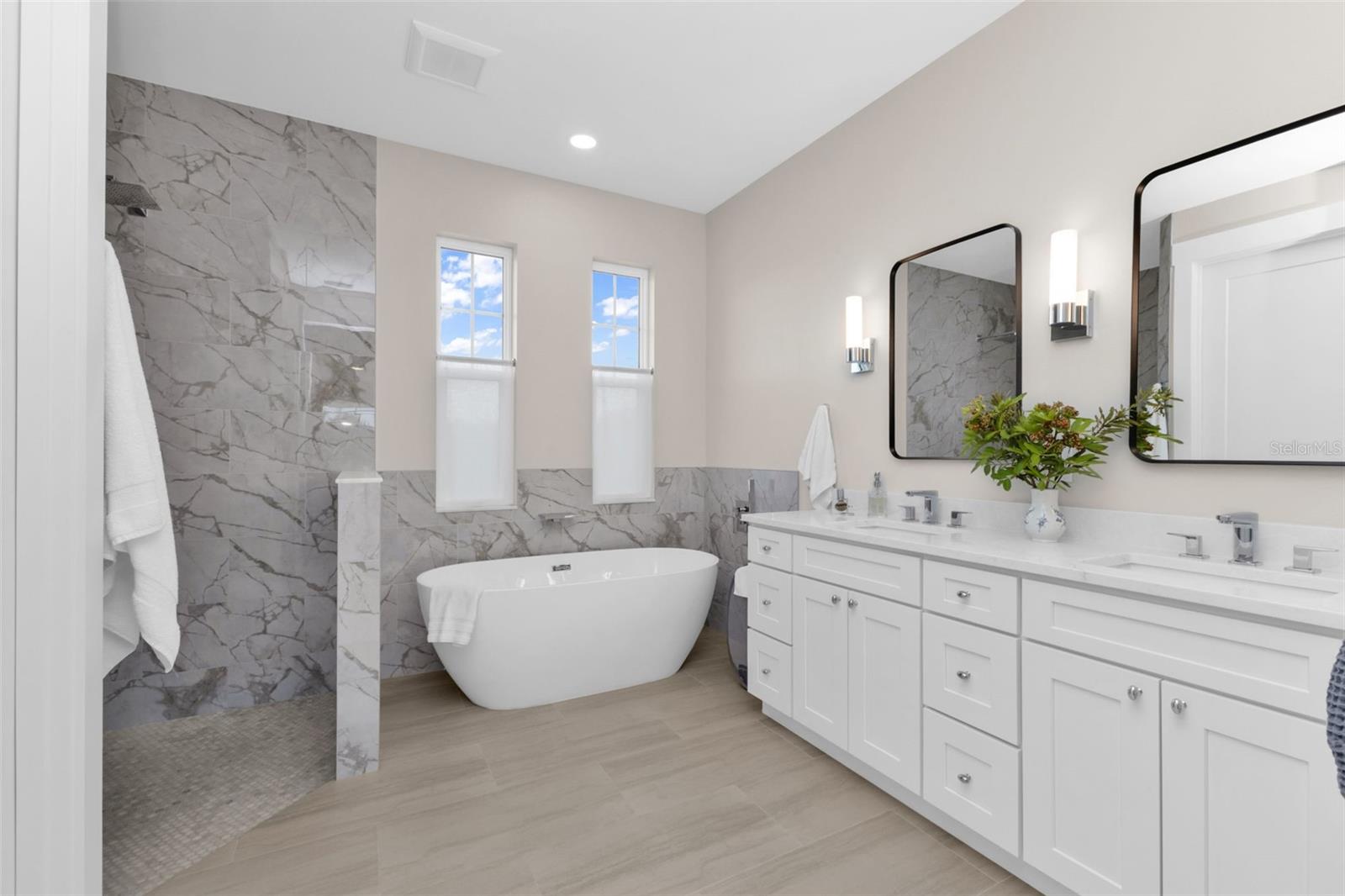 PORT CHARLOTTE SEC 093 - Residential