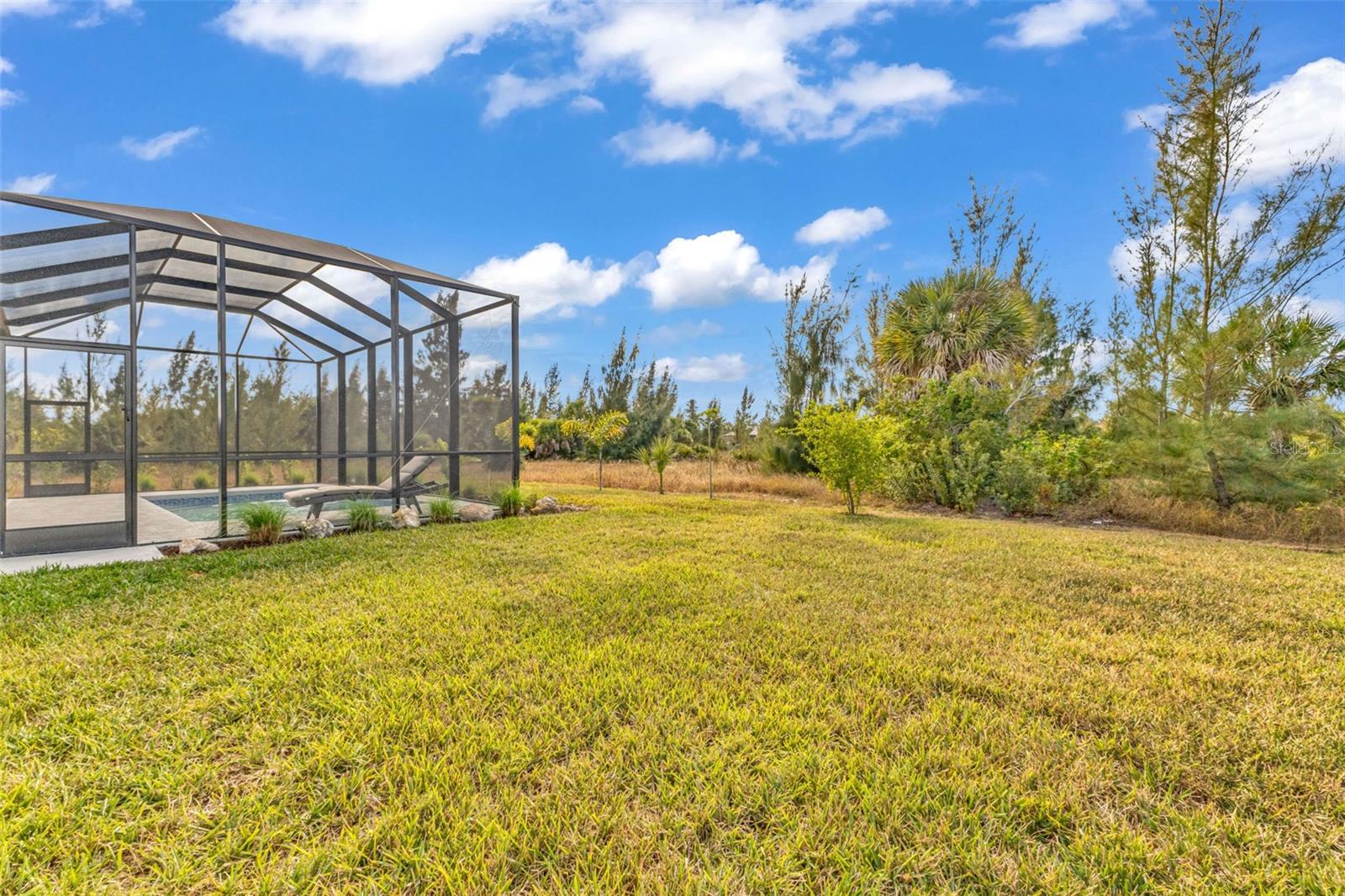 PORT CHARLOTTE SEC 093 - Residential